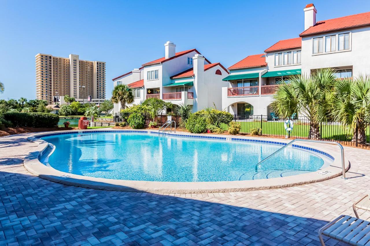 The Inn At St Thomas Square 1304A Upper Grand Lagoon Zewnętrze zdjęcie